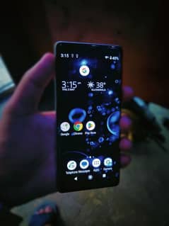 Sony Xperia XZ3 64GB 845+ Official Pta Approved (White)