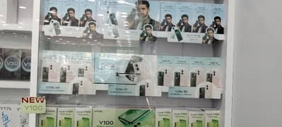 New Mobiles on Installments