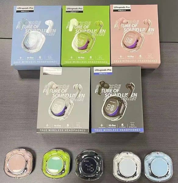 All  type of smart watches and airbuds are available in wholesale pric 8