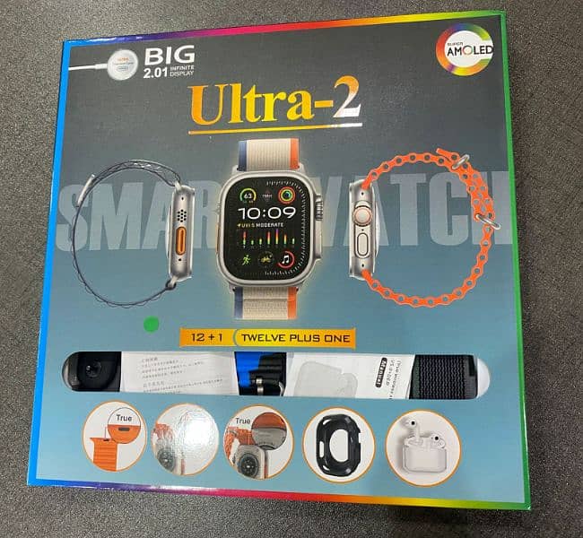 All  type of smart watches and airbuds are available in wholesale pric 9