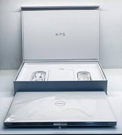 Dell XPS 9510 2021 OLED - I9 11900H 32GB 1TB 4K OLED