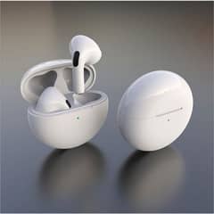 Earbuds pro 6