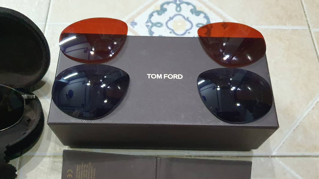 Tomford sunglasses 9
