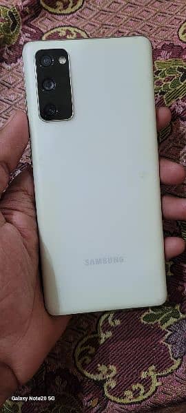 Samsung S20 Fe Non Pta 4