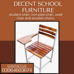 Student Desk/bench/File Rack/Chair/Table/School,College,school chairs