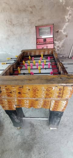 Foosball | Table Football for sale