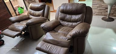 IMPORTED RECLINER USA