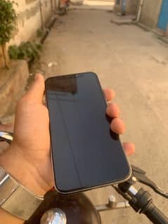 iPhone X ,non pta , only battery change