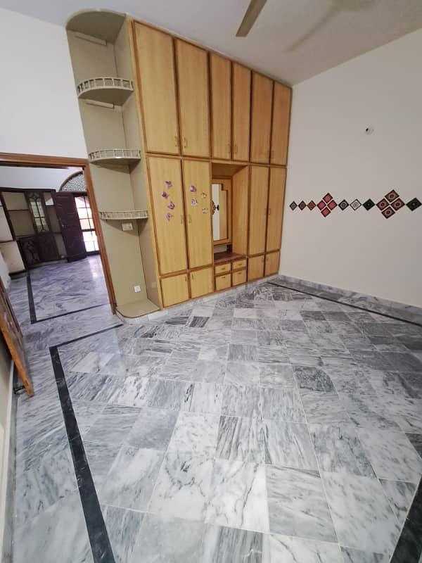12 maral Double Story House Available For Rent All Facilities 5