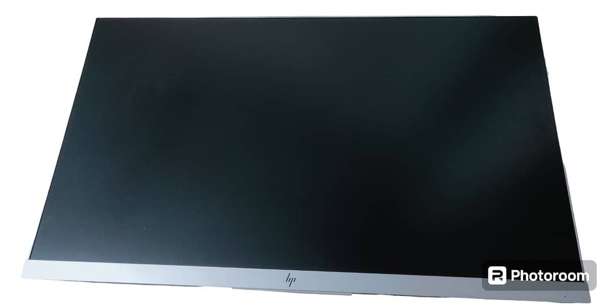 HP Elitedisplay E-Series 24" inch Full HD LED Backlit 0