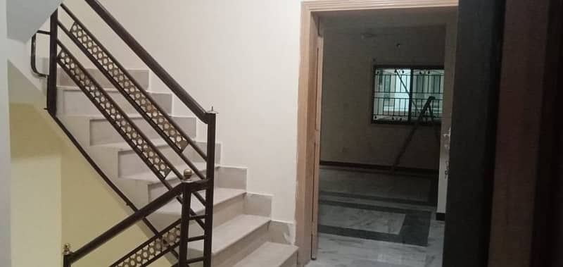 G-9,14 Marla Double Storey Corner With Extra Land For Sale 2