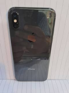 IPhone x 256 G. B NON PTA