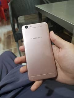 oppo a57 64GB 10.10