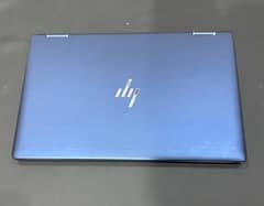HP Elite Dragonfly G2 x360 Notebook