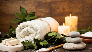 Spa Services | Spa & Saloon | Best Spa Center | Spa Service Islamabad