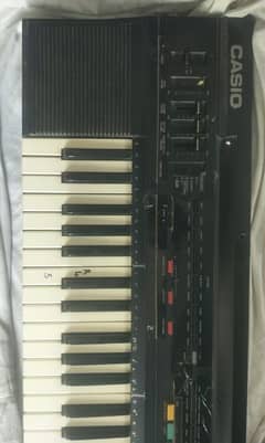 Casio Casiotone CT-460 0