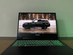 Hasee Gaming laptop i7 10th gen rtx 2070 graphics card