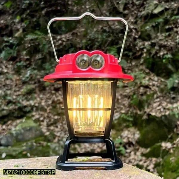 MULTI FUNCTIONAL LUMEN SOLAR LAMP include delivery charges fully pack 0