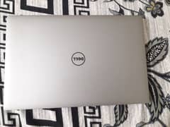 Dell Precision 5520 i5 7th gen HQ processor laptop