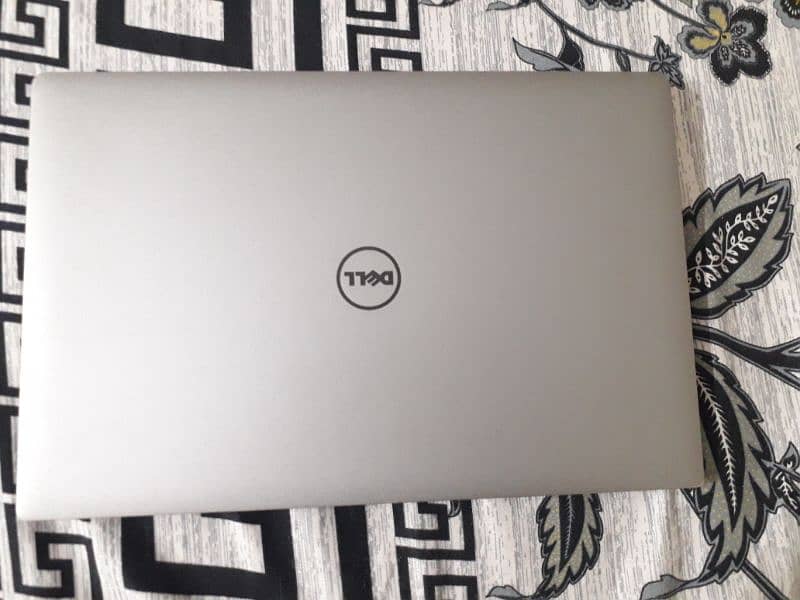 Dell Precision 5520 i5 7th gen HQ processor laptop 0