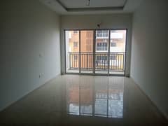 Double Terrace Brand New Luxury un Furnished 2 Bed Residential Apartment Available For Rent Near DHA Phase 4
