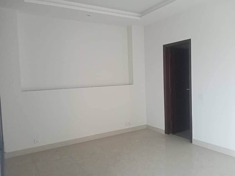 Double Terrace Brand New Luxury un Furnished 2 Bed Residential Apartment Available For Rent Near DHA Phase 4 8