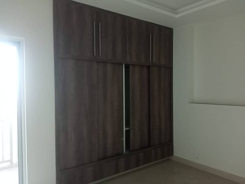 Double Terrace Brand New Luxury un Furnished 2 Bed Residential Apartment Available For Rent Near DHA Phase 4 10