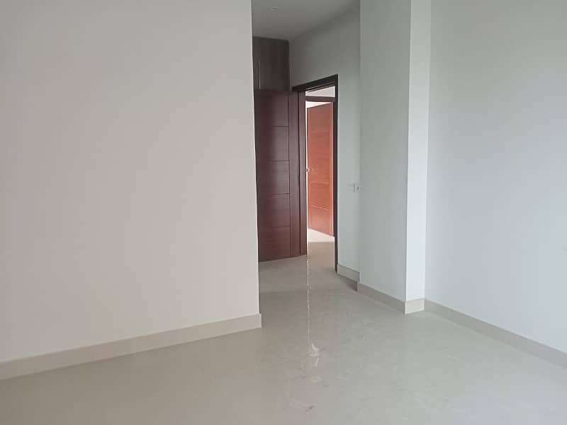 Double Terrace Brand New Luxury un Furnished 2 Bed Residential Apartment Available For Rent Near DHA Phase 4 19