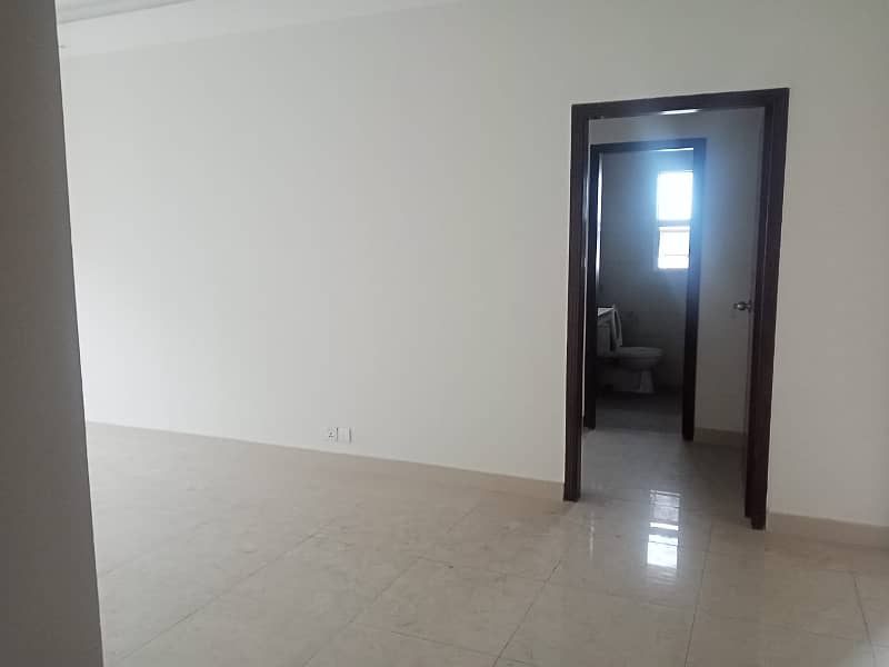 Double Terrace Brand New Luxury un Furnished 2 Bed Residential Apartment Available For Rent Near DHA Phase 4 23