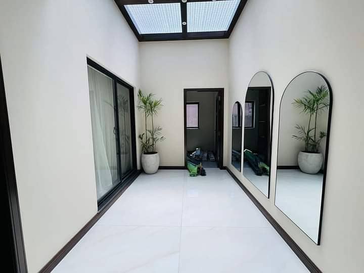 Low Budget 1 Kanal Modern Ultra Luxury House For Sale in Lake City Lahore 15