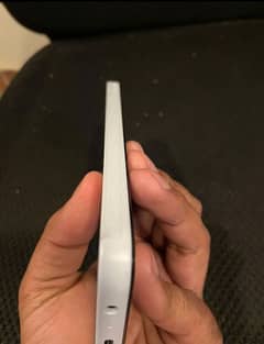Samsung A15 in good condition