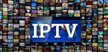 IPTV for Android and iphone mobiles
