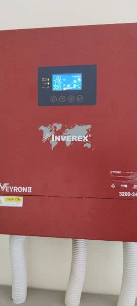 Inverex Veyron 3200 0