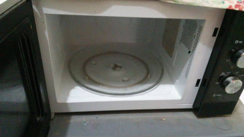 Microwave for sale. 1
