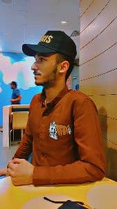 SHEIKH HARIS 