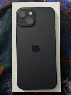 Iphone 15 Black (128 gb)