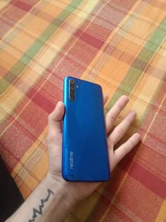 realme 5 4 64 pta approved