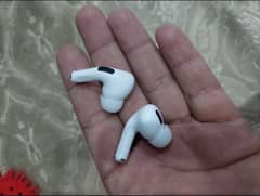 Airproo earbuds