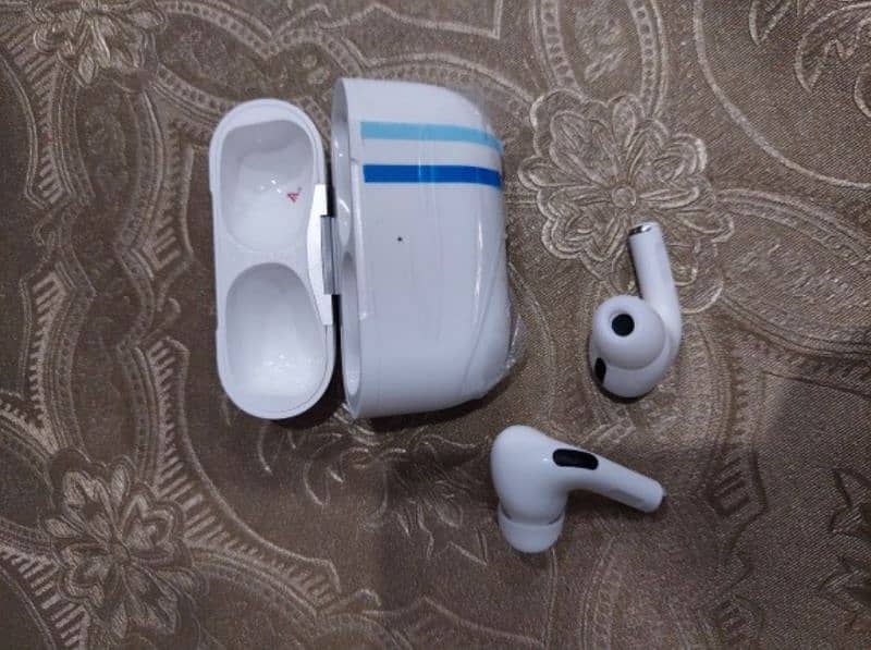 Airproo earbuds 2