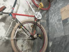 wheeling cycle for sale fixed price