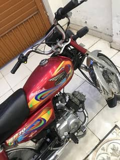 Super Power Motorcycle For Sale