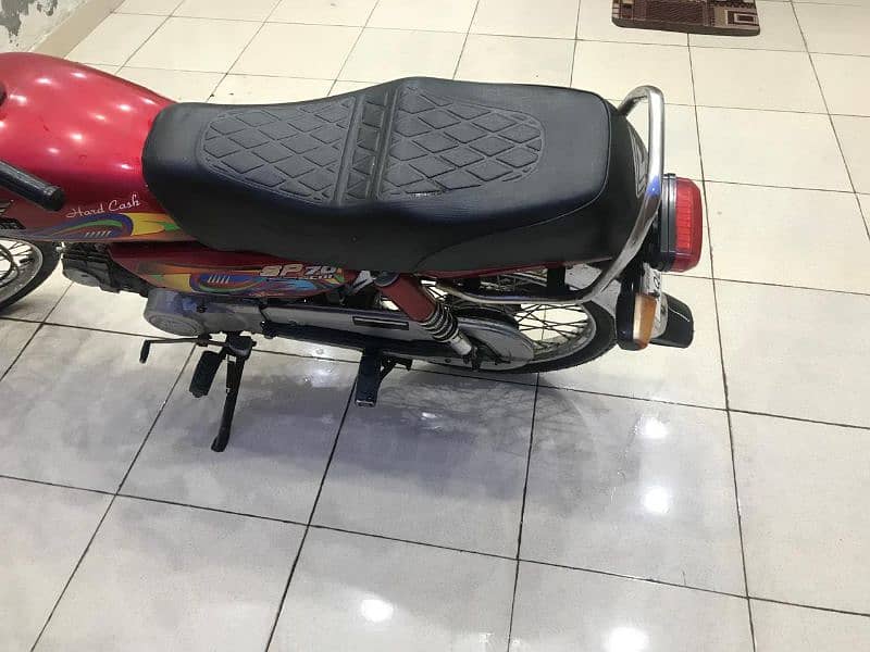 Super Power Motorcycle For Sale 5