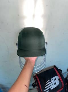 C&A Cricket Helmet Original