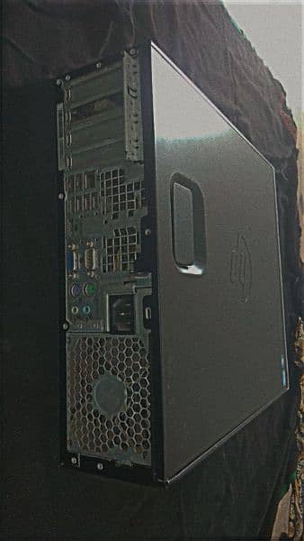 Gaming PC | i3 2nd Generation 1