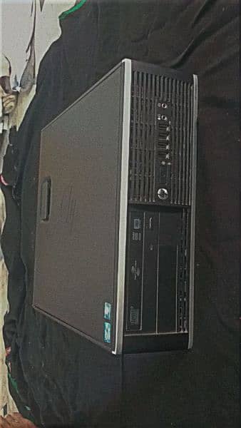 Gaming PC | i3 2nd Generation 5