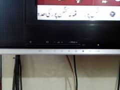 sony lcd good condition