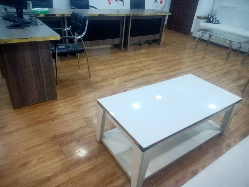 1000 Sqft 2 Bedroom Furnished Office Is Available For Rent 1