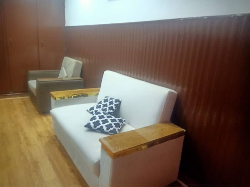 1000 Sqft 2 Bedroom Furnished Office Is Available For Rent 6