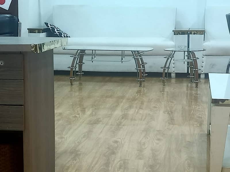 1000 Sqft 2 Bedroom Furnished Office Is Available For Rent 10