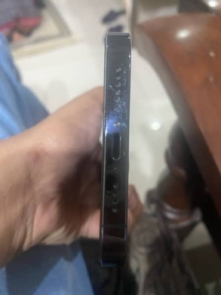 Iphone 12 pro max PTA approved 4